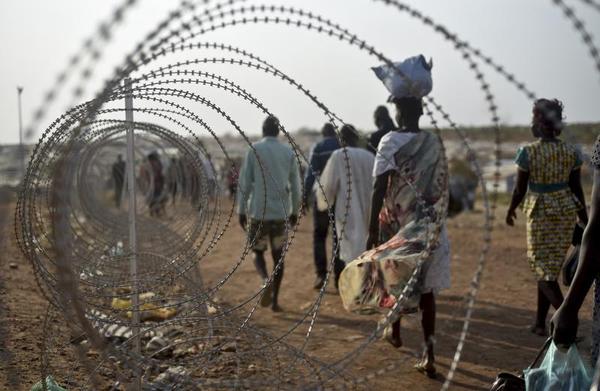 The Mess Clinton and Obama Made in South Sudan