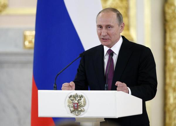 The Trump-Putin Fallacy