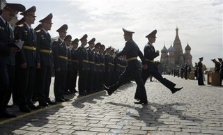 Russia's Dangerous Military Exercise Near Japan