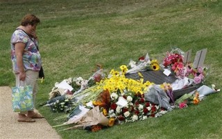Britain's Terrorist Threat