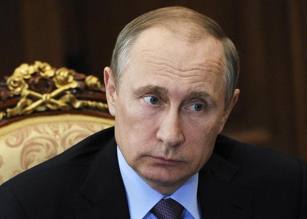 America's Russia Problem