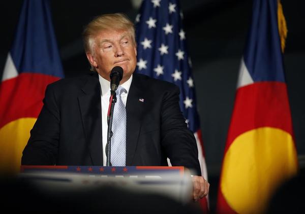 The New McCarthys Attack Trump on Russia