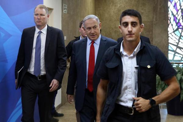 Netanyahu Is Crushing Israel’s Free Press