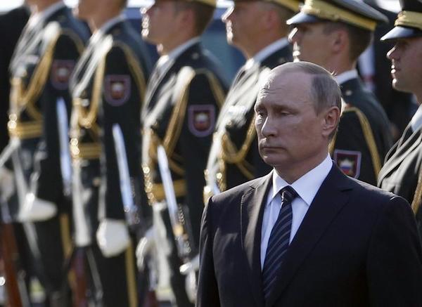 Orderism: The New Ideology of the New Cold War