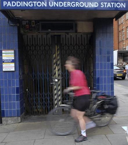 Can the Night Tube Save London's Nightlife?