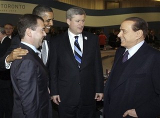 New START Treaty Enhances U.S. Security