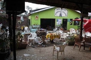 Who's Behind Uganda's Bombings?