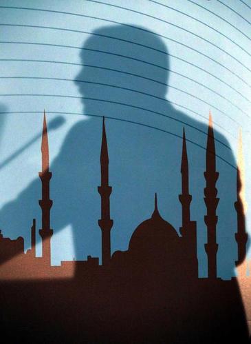 How to Play Nice With an Angry Erdogan