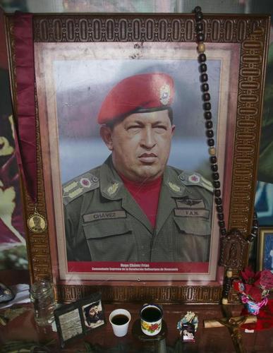 Venezuela Is Running Out of Time
