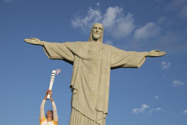 Rio 2016: A Carnival of Greed, Doping, and Tear Gas