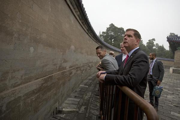Science, History Align to Hint at China’s Founding Legend