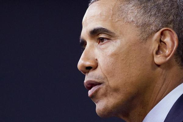 Obama Will Never Give up on Iran