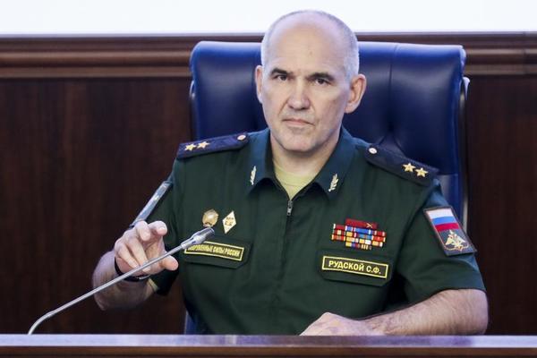 Putin Gains Upper Hand in U.S. Proxy War in Syria