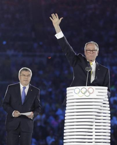 The IOC Blew Its Chance to Stand Up to Russia