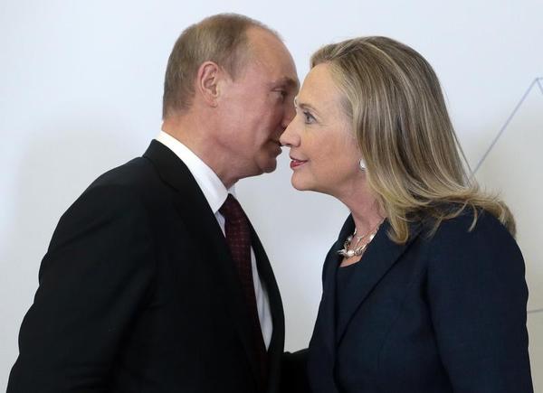 America’s Dangerous Putin Panic