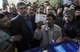 Iran Goes To The Polls