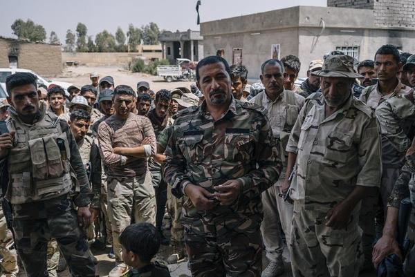 Don’t Celebrate ISIS Setbacks Too Soon