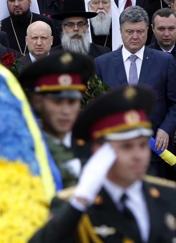 Ukraine Contains Multitudes