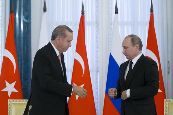 Turkey Is No Longer a Reliable Ally
