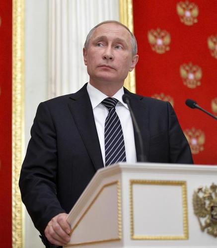 How the Army Replaced Hope in Russia