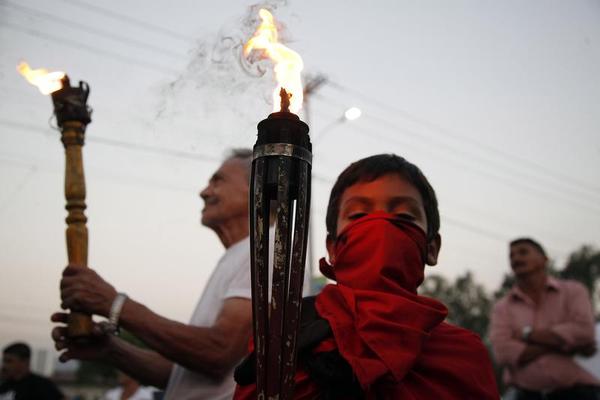 How the Most Dangerous Place on Earth Got Safer