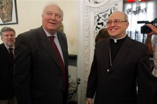 Spain's Ignoble Mission in Cuba