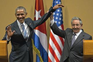 Obama’s Cuba Rapprochement Has Failed
