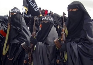 Al-Qaeda's Strong Somali Branch