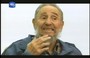 Castro Reappears on Cuban TV
