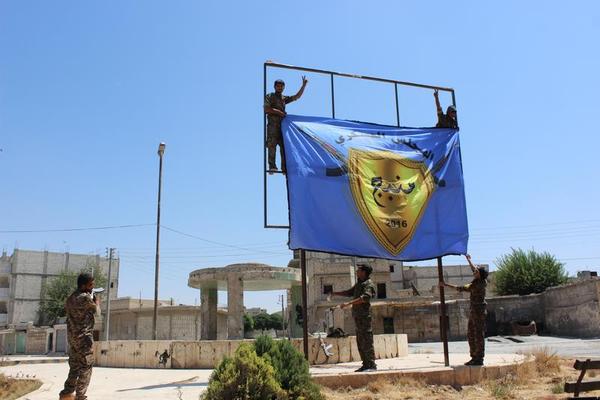 A Tale of Two Victories Against Assad’s Regime