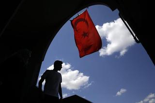 Turkey’s Great Purge
