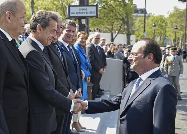 France's Dilemma: Who Do You Hate the Least?