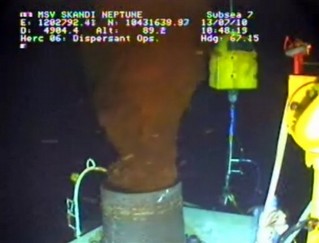 BP's Problem Is Becoming Britain's
