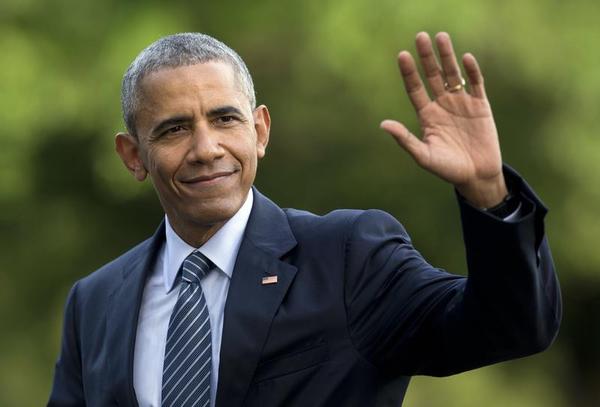 U.S. Allies Unite to Block Obama's Nuclear Legacy