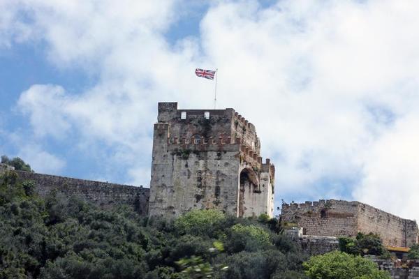 Should Washington Worry About Gibraltar?