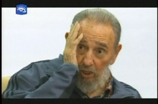 Castro's Open Mike: Nothing Off Limits