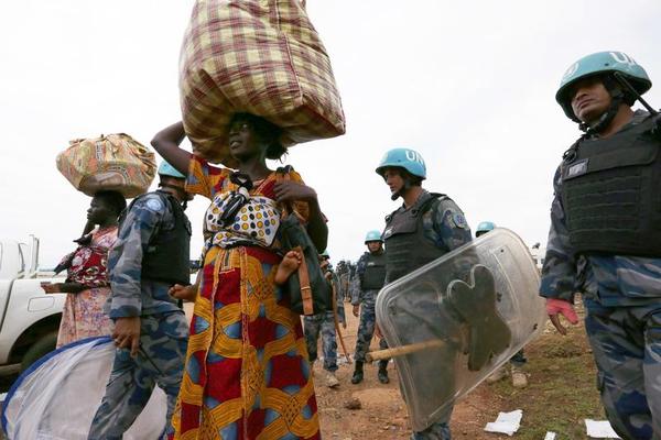 Why China Is South Sudan’s Best Hope