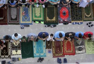 Can Islam and Liberalism Coexist?