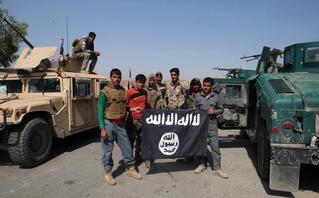 Defeat ISIS in the Three Battlegrounds of Its Birth