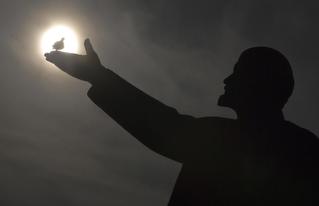 Did the Soviet Union Really End?