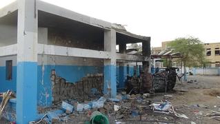 As the Saudis Kill, America Looks Away