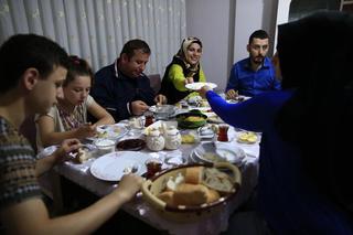 Turkish Food Is a Disaster