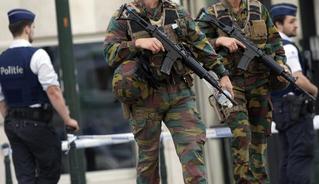Why Europe Can't Find the Jihadis in Its Midst