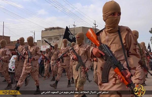 Impatience Is America’s Real Enemy in Iraq