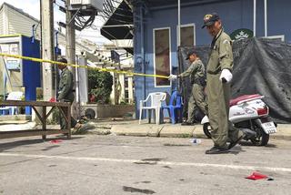Can Thailand Really Hide a Rebellion?