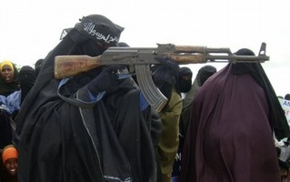 Obama Mustn't Meddle in Somalia
