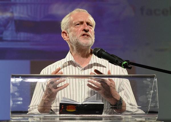 Anti-Semitism and the British Left
