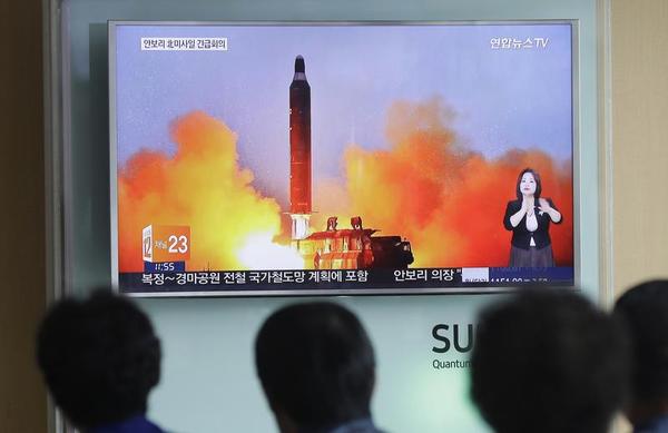 Stop Iran By Stopping North Korea