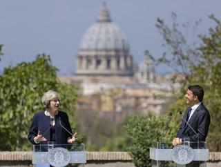 Through Greater Trade We Can Have a Greater Britain