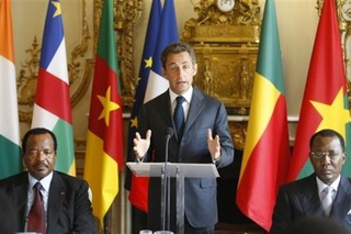 Burqa Ban Reveals Sarkozy's Failure